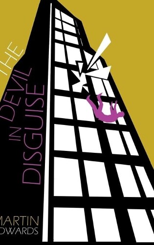 Thumbnail - Martin Edwards The Devil In Disguise (gebundene Ausgabe) Harry Devlin