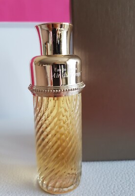 NINA RICCI L'AIR DU TEMPS EAU DE PARFUM 75 ML LALIQUE VINTAGE (ORGINAL) 