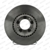 Ferodo Bremsscheiben Vorne Ø269 Mm BelüFtet FüR Alfa Romeo 75 162B 162B_ 90 162_