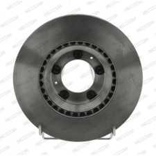 FERODO Bremsscheiben vorne Ø269 mm belüftet für Alfa Romeo 75 162B 162B_ 90 162_