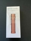NEW SEALED Olight S2R Baton II Cu Limited Edition Flashlight - Copper