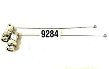 SYNTONIC ANTENNA WITH BNC CONNECTOR 9284 ONE 