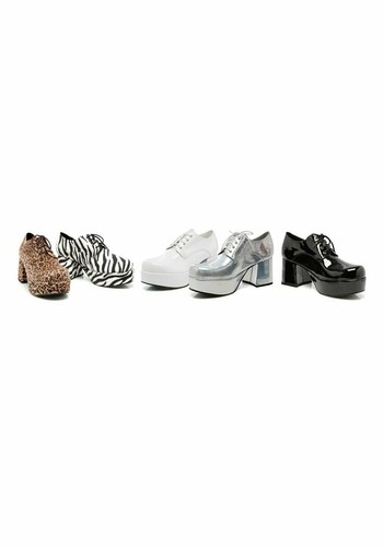 platform shoes 3 inch