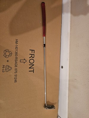  Nike Method Precision Milled Putter Model 002 RH 34 inch