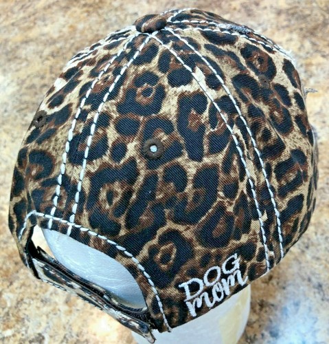 SOMBRERO DE COLECCIÓN [[KBETHOS]] Gorra de béisbol [Sombrero de mamá para perro] [Artículo nuevo] - Imagen 28 de 30