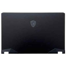 For MSI GP76 GE76 Raider 10SGS 10SFS MS-17K1 17K2 K3 LCD Back Cover Black Lid