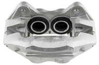 NTY Bremssattel Vorderachse FÜR Toyota HI-LUX SWB 05- /Links/ HZP-TY-019