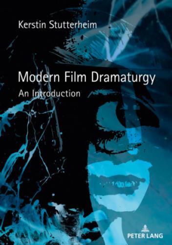 Thumbnail - Modern Film Dramaturgy An Introduction 5798