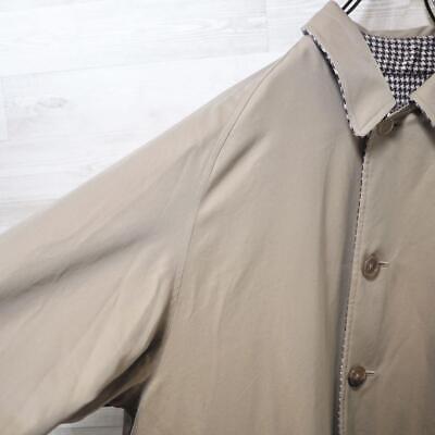 ANATOMICA 18W Single Raglan Coat -Bg 48 | eBay ANATOMICA 18W Single Raglan Coat -Bg 48 | eBay
