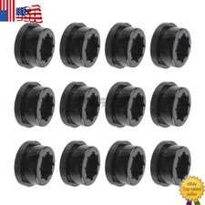 Replacement Bushings For Skunk2 EG EK DC Lower Control Arm LCA & Rear Camber Kit