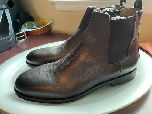 ALLSAINTS Harley Chelsea Boot MENS SIZE 