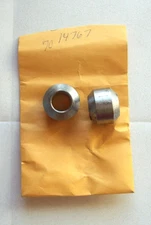 Snapper 7014767YP Park Brake Roller 7014767 ~ Quantity of 2 ~ Free Shipping