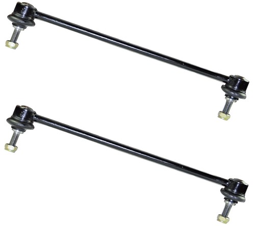 Pour Peugeot 206 206 + 208 1007 2008 Avant Barre Anti Roulis Biellettes x2 - Photo 5 sur 11