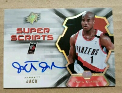 jarrett jack jersey