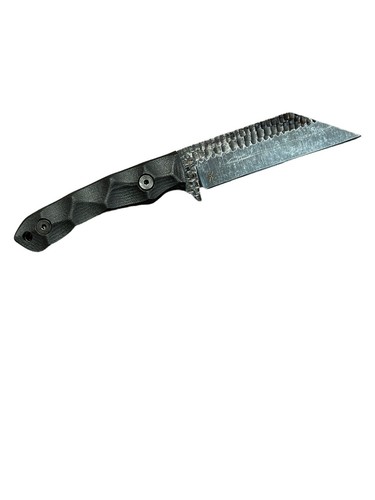 Feste Klinge Stroup GP3 4" mit Kydexhülle, G10 2 verschiedene Farben USA DH-1656 - Bild 2 von 13