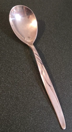 Towle Sterling Silver Sugar Spoon Southwind 6" 26.66g Scrap Weight