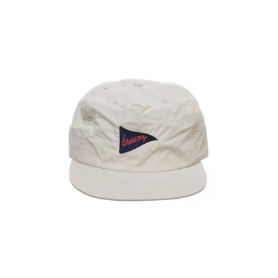 As Colour, Baseball-Mütze, Größe: ONE SIZE, Nylon, Beige #FR3