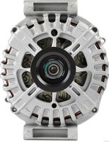 Herth+Buss Elparts Generator FüR MERCEDES-BENZ