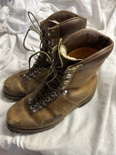 Chippewa Boots Men’s 12 E Kush Kollar Logger