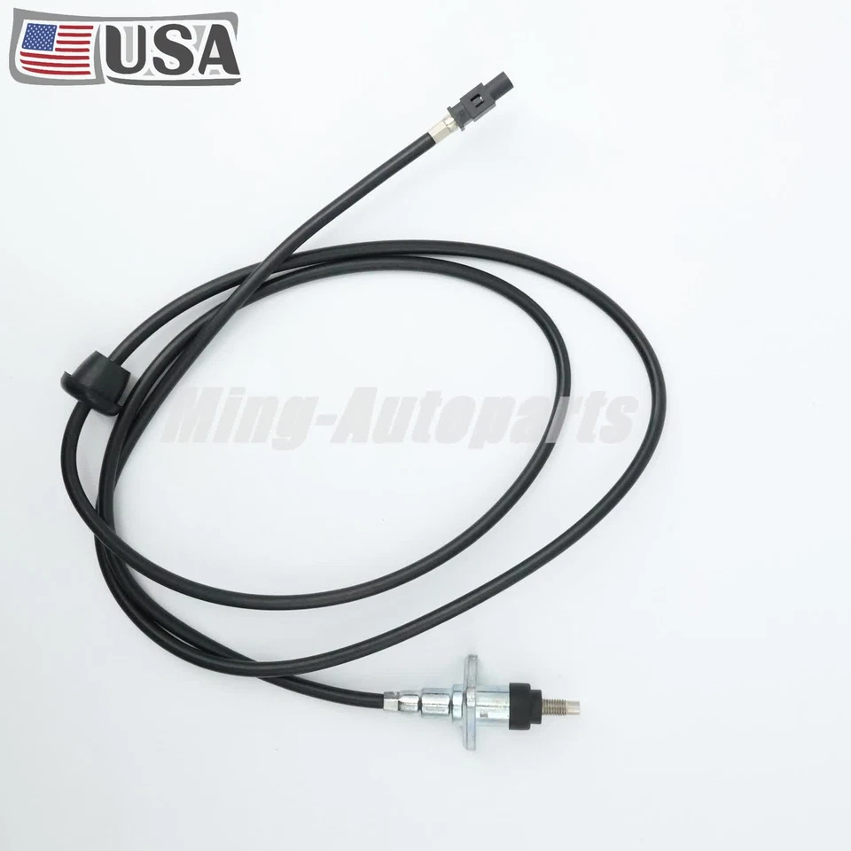 Fit Chevrolet Silverado 1500 2500HD 3500HD 22936386 Radio Antenna Base Assembly Foto 2 de 4