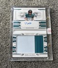 2025 Panini Absolute Travis Hunter Base (RAW)