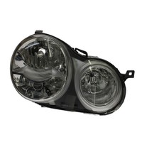 Hauptscheinwerfer Depo 441-1150R-LD-EM, Rechts