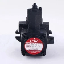 ONE New TCMC Vane pump flat key shaft TCVP-F20-A4