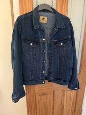 Lee Cooper Denim Jacket - Colarado Large Heav...