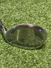 NEW TaylorMade Qi35 RH 3 Hybrid 19 Degree Stiff Flex Standard Length