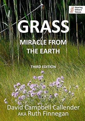Grass: Miracle from the earth: 6 (C..., Callender, Davi