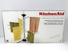 Kitchenaid Pasta Drying Rack Accessory Fast E...