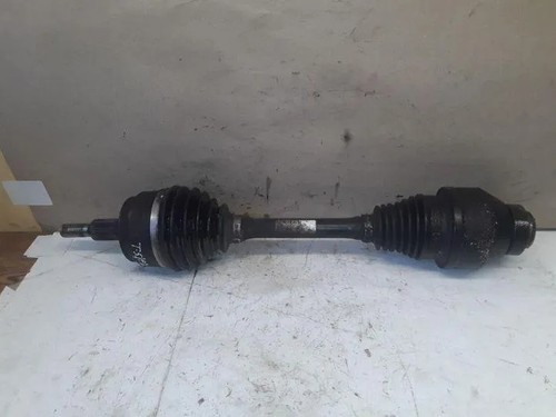 VW TRANSPORTER V T5 Minibus / passenger Antriebswelle vorne rechts 25493050