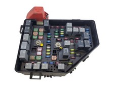 For 2009-2010 Buick Enclave Fuse Box Junction Block Wiring OEM 20832842