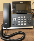 Yealink SIP-T54W Prime Business Phone - Black