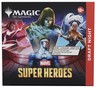 Magic The Gathering Marvel Super Heroes Draft Night Box Set (Presell) Ships 6/29