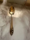 Lily of the Valley by Gorham Sterling Silver Dessert Spoon - 0.8oz