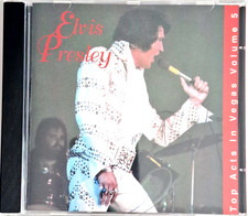 Elvis Presley - Top Acts In Vegas Vol. 5