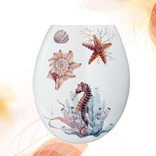  Copri Water Sedile Vater Universale Coperchio Del Bagno Copertine