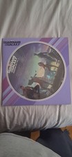 VARIOUS - Guardians Of The Galaxy: Awesome Mix Vol 1 Soundtrack - Vinyl Used