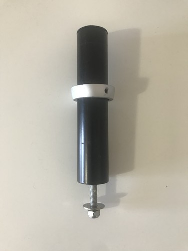 Ergotron LX - Zubehör - Tischhalterung für Monitorarm Sockel 16cm - Bild 2 von 3