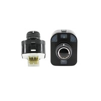 Kawin Schalter Innenraum EW054Q Oe/Oem 8K0959565C