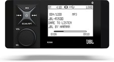 JBL R3500 Wake Series Marine Media Receiver