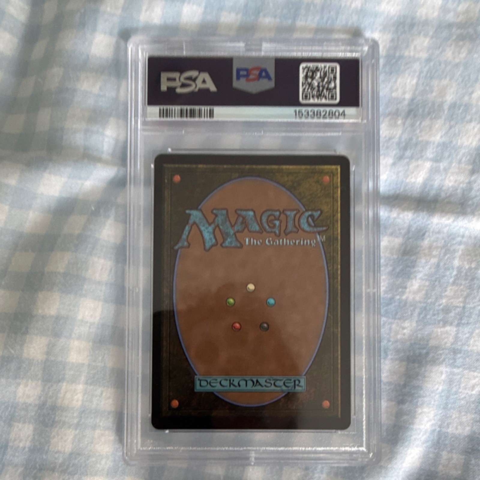 Magic: The Gathering Mondrak Glory Dominus Phyrexia All Will Be One PSA 10 Gem … view 2