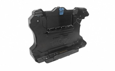 Gamber-Johnson Dell Latitude 12 Docking Station Auto KFZ Halterung 7170-0552-00
