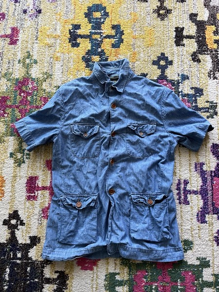 Mister Freedom Shirt