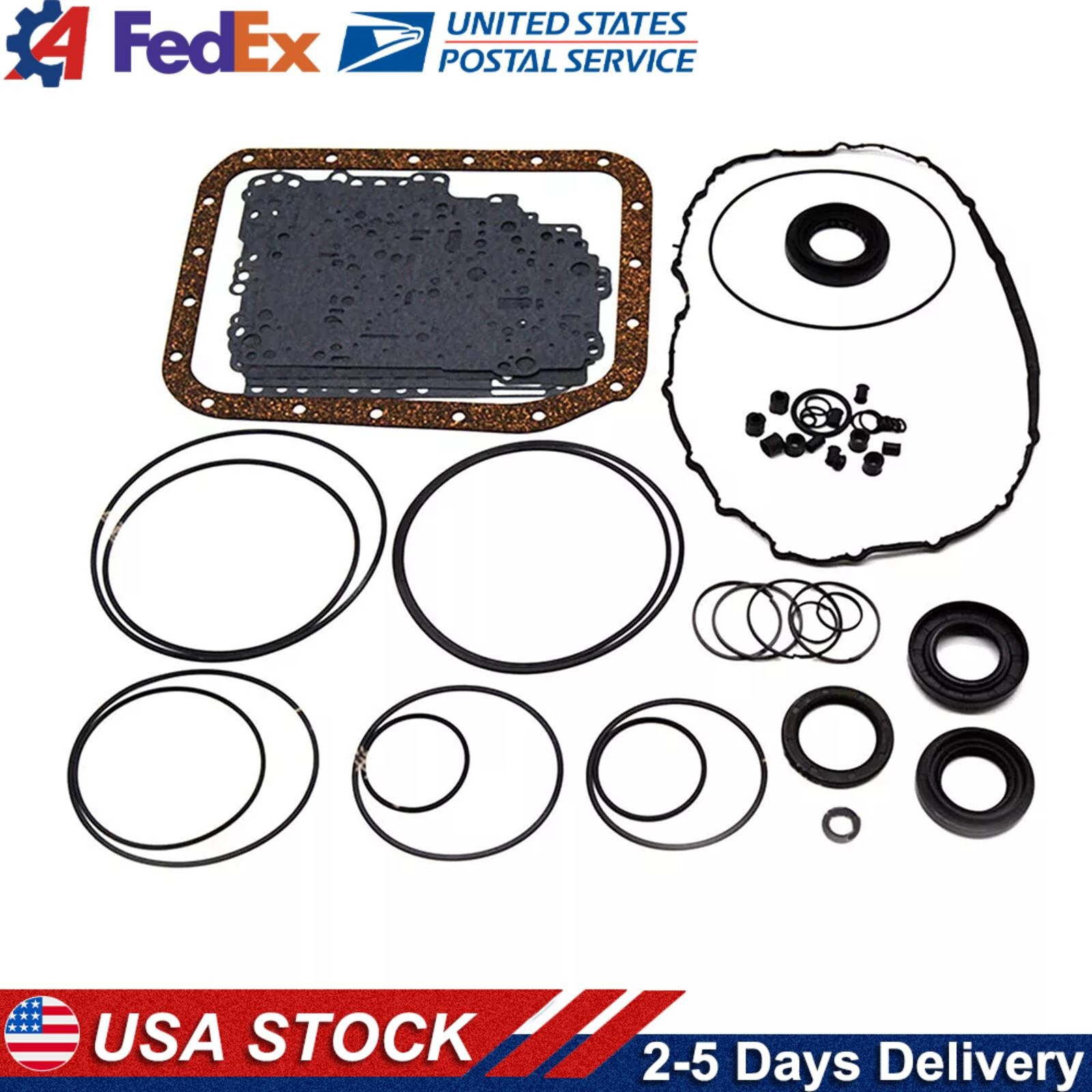 Auto Transmission Seal Kit Overhaul Set For HYUNDAI Transnation B212820A A6GF1