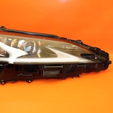 Genuine OEM Headlights for Lexus ES300h for sale | eBay