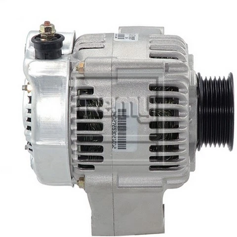 Alternador Remy 12027 Premium para 98-00 Lexus Toyota Land Cruiser LX470 - Imagem 4 de 4