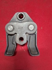 Viega Nussbaum 15 Pressbacke Industrie Qualität 