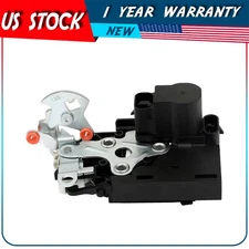 Liftgate Lock Actuator Door Lock Latch Actuator For Chevy Trailblazer GMC Envoy